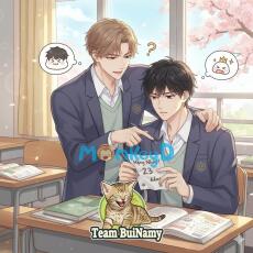 Hạt Mầm Dưới Tán Anh Đào