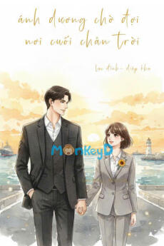 Ánh Dương Chờ Đợi Nơi Cuối Chân Trời