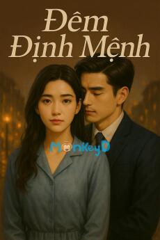 Đêm Định Mệnh