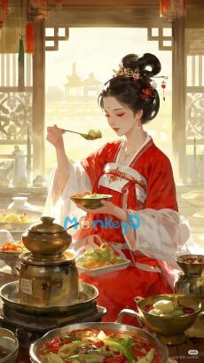 Nông Nữ Khuynh Thành