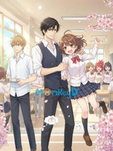 Chồng Tôi Là Cáo Già