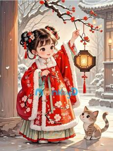 Phúc Bảo mở hack: Cả làng đi chạy nạn mà vẫn vững như núi