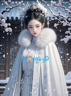 Phu Quân Ta Sau Khi Xuất Chinh Đem Về Một Cô Nhi