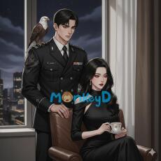 Bẫy Của Thiên Kim