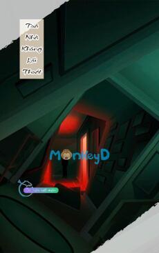 Toà Nhà Không Lối Thoát