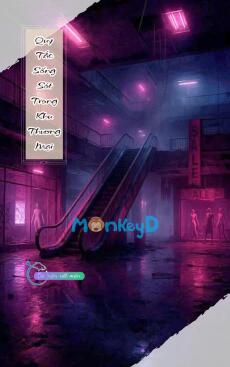 Quy Tắc Sống Sót Trong Khu Thương Mại