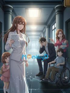 Trùng Sinh Bảo Vệ Con Gái Trước Gia Đình Ác Quỷ