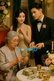 Mẹ Chồng Khó Tính Hối Hận Rồi