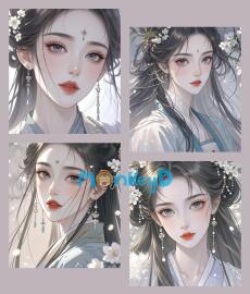 VÔ ƯU LÀ KẺ NHU NHƯỢC, CHỈ BIẾT KHÓC MÀ THÔI!