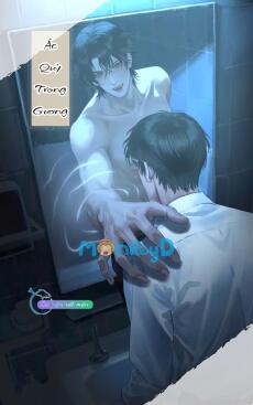 Ác Quỷ Trong Gương