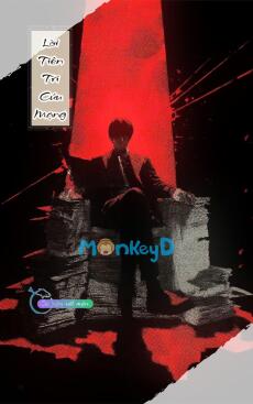 Lời Tiên Tri Cứu Mạng