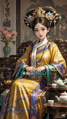 Nương Nương Hôm Nay Đã Bị Thất Sủng Chưa