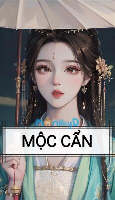 MỘC CẨN