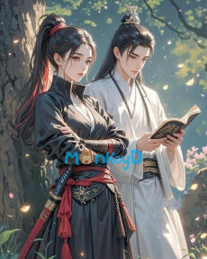 Tái Sinh Ở Biên Ải: Nàng Là Thần Tiên Sống