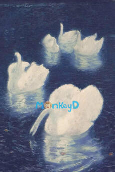 Mười Bảy Năm Bị Đánh Cắp