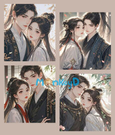 TUYẾT RƠI BẠC ĐẦU