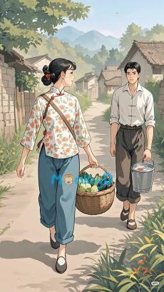 TN 60: Sau Khi Xuyên Sách, Tôi Đưa Các Con Đi Tìm Cha Của Chúng