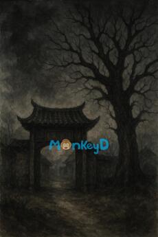 Thù Nhà - Oán Làng