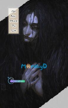 Bà Nội Thích Tự Sát