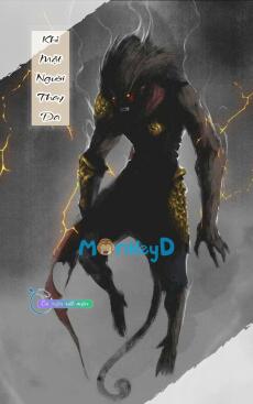 Khỉ Mặt Người Thay Da