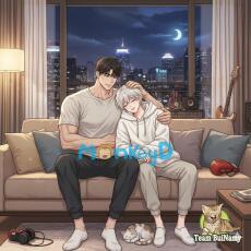 Hộ Vệ Trái Tim Ngọt Ngào