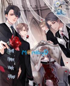 Sau Khi Lộ Thân Phận, Bảy Vị Đại Lão Đánh Nhau Vì Tôi!