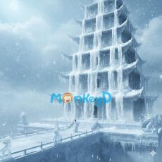 Tuyết Khuynh Cửu Trọng Khuyết