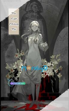 Tôi Giết Chồng Tôi