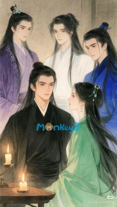 AI LẠI MUỐN LÀM MÃ PHU CHỨ?