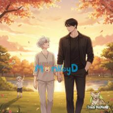 Định Mệnh Ngọt Ngào Của Kẻ Xuyên Sách