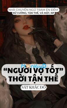 “NGƯỜI VỢ TỐT” THỜI TẬN THẾ