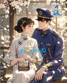 Thập niên: Sỹ Quan Mạnh Nhất Bị Mỹ Nhân Mạt Thế Nắm Thóp