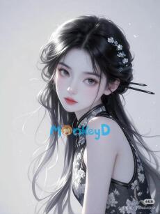 Làm giàu: cuộc sống điền viên của nông nữ