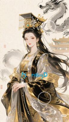 LỢI DỤNG NỮ XUYÊN KHÔNG, TỪ KỸ VIỆN TA LÀM NỮ ĐẾ