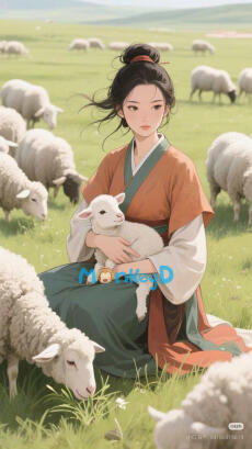 Phúc Tinh Nhà Nông: Ba Vị Ca Ca Cưng Chiều Không Ngớt