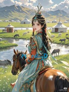 GIA NGUYỆT CÔNG CHÚA