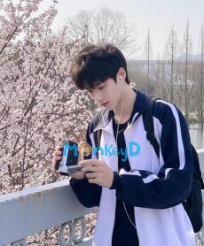 Nữ chính của nam chính mang phong thái Alpha