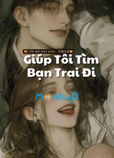 Giúp Tôi Tìm Bạn Trai Đi