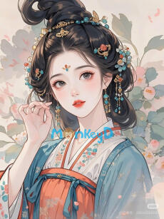 VIÊN VIÊN MÃN MÃN