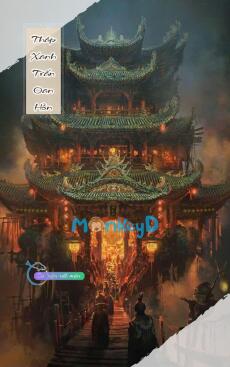 Tháp Xanh Trấn Oan Hồn – Series Người Xem Hương