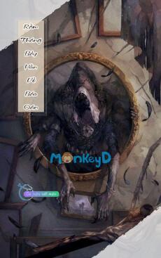 Rằm Tháng Bảy: Hồn Về Báo Oán – Series Người Xem Hương