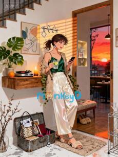 Hướng Dẫn Cách Sinh Tồn Trong Showbiz