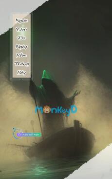 Người Đưa Đò Ngày Rằm Tháng Bảy