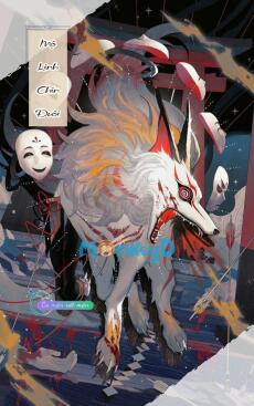 Mộ Linh Chín Đuôi