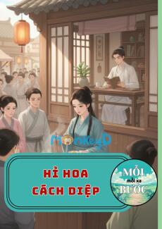 Hỉ Hoa Cách Diệp