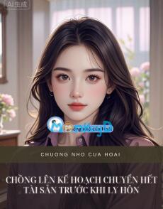 CHỒNG LÊN KẾ HOẠCH CHUYỂN HẾT TÀI SẢN TRƯỚC KHI LY HÔN