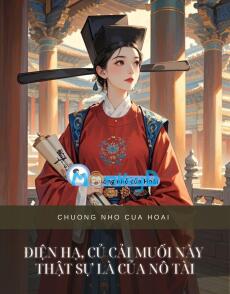 ĐIỆN HẠ, CỦ CẢI MUỐI NÀY THẬT SỰ LÀ CỦA NÔ TÀI