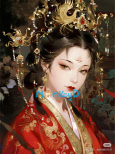 TAY ÁO DÀI CHE GIẤU LƯỠI DAO