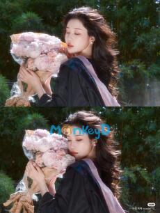 Là ngọc sẽ tự tỏa sáng