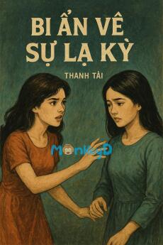 Bí Ẩn Về Sự Kỳ Lạ